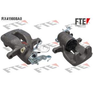 Remklauw rechts achter RX419808A0