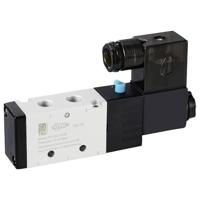 TRU COMPONENTS Magneetventiel TC-12772456 TC-V3210-06 G 1/8 1 stuk(s) - thumbnail