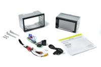 Pioneer DMH-A240BT - Multimedia Autoradio - Aktie! - thumbnail