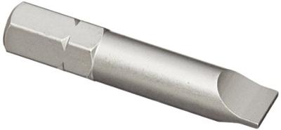 Wera 800/2 Z Sleufschroeven Bits, 1.2 x 8.0 x 41 mm - 1 stuk(s) - 05057225001