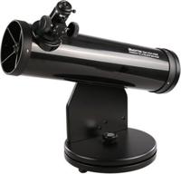 Byomic dobson telescoop skydiver 102/640 - thumbnail