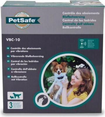Bark Control Collar Vibratie Bark Control Collar Vibratie