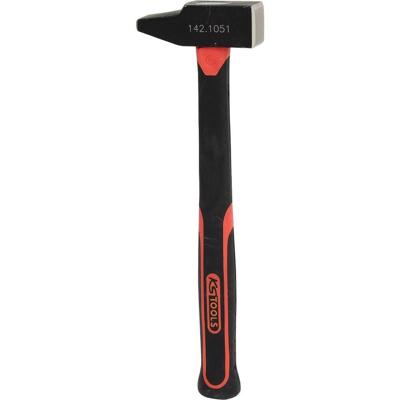 KS Tools 142.1051 1421051 Bankwerkershamer 575 g 310 mm 1 stuk(s)