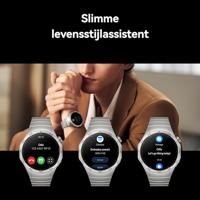 HUAWEI Watch GT 4 Smartwatch 41 mm Groen - thumbnail