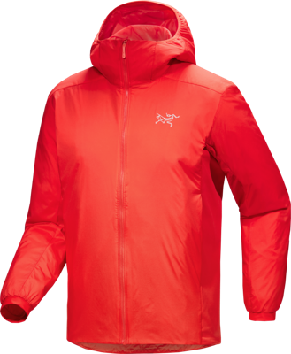 Arcteryx Atom Hoody Isolatiejas Heren Dynasty XL