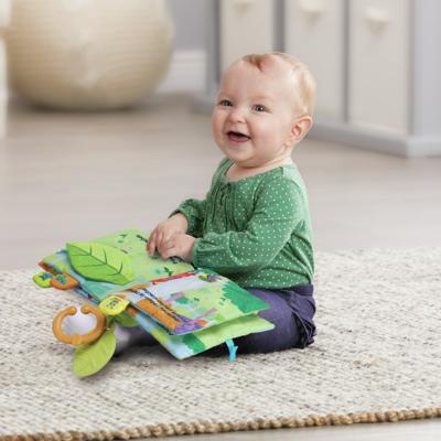 Educatief Spel Vtech Baby Livre Toudoux Des Loulous (FR)