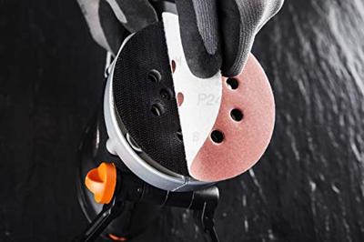 Meister Palm Velcro Voor Excenter Schuurm W - WU5457170