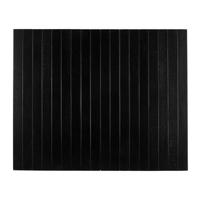 WOOOD Dienblad Butler - zwart - 36x45 cm - Leen Bakker - thumbnail