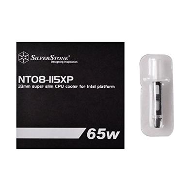 SilverStone NT08-115XP cpu-koeler