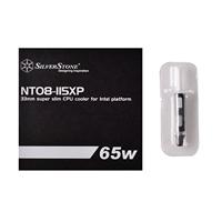 SilverStone NT08-115XP cpu-koeler - thumbnail