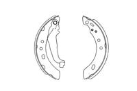 Remschoenset KBS7401 - thumbnail