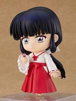 Inuyasha Nendoroid - Kikyo - thumbnail