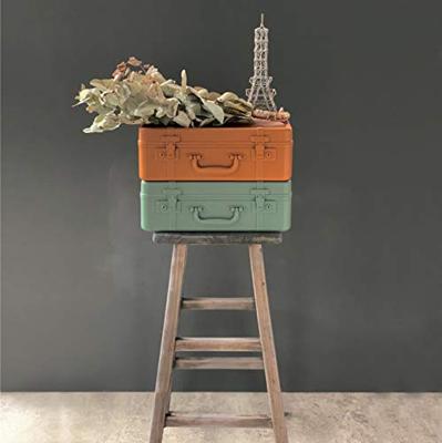 Hachiman Trunk Verhaal S - Gebakken groen Hachiman Trunk Verhaal S - Gebakken groen