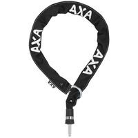 AXA insteekketting RLC 100 cm x 5,5 mm Defender zwart - thumbnail