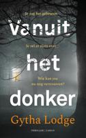 Vanuit het donker - Gytha Lodge - ebook - thumbnail