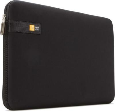 Case Logic 10-11.6" Netbook Sleeve LAPS-111K Case Logic 10-11.6" Netbook Sleeve LAPS-111K