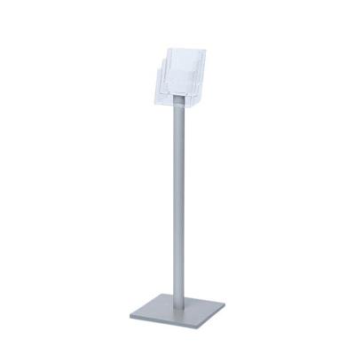 Brochurehouder Quantore standaard 3x A5 Brochurehouder Quantore standaard 3x A5