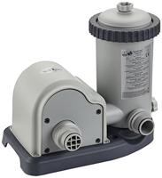 Intex 28636GS Krystal Clear Filterpomp 5678L 12V - thumbnail