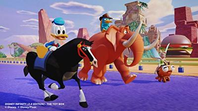 Disney Infinity 2.0 Donald Duck Figure - thumbnail