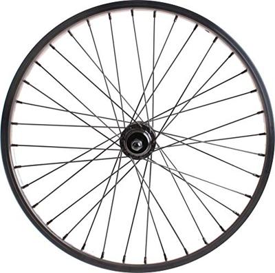 Roland Achterwiel 20-1.75 freewheel alu alesa 421 dicta