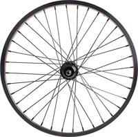 Roland Achterwiel 20-1.75 freewheel alu alesa 421 dicta - thumbnail