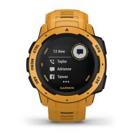 Garmin Instinct GPS Sport Watch (010-02064-03) - Sunburst - thumbnail
