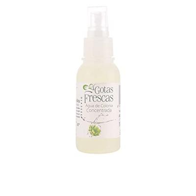 Uniseks Parfum Gotas Frescas Instituto Español 62810 EDC 250 ml 300 ml