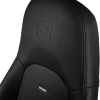 Noblechairs Icon Black edition - thumbnail