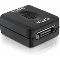 DELOCK Adapter Gender Changer SATA - SATA - thumbnail