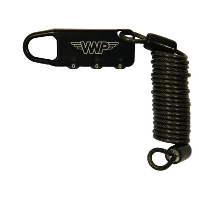 VWP spiraal cijfer mini-slot skl-3000c-120