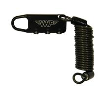 VWP spiraal cijfer mini-slot skl-3000c-120 - thumbnail