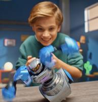 Silverlit RC Robo Kombat Tornado Battle Pack - thumbnail