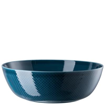 ROSENTHAL - Junto Ocean Blue - Schaal 33cm 5,50l ROSENTHAL - Junto Ocean Blue - Schaal 33cm 5,50l
