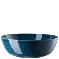 ROSENTHAL - Junto Ocean Blue - Schaal 33cm 5,50l - thumbnail