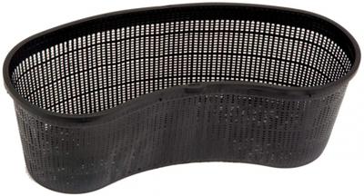 Vijvertechniek plantmand ovaal Vijvertechniek plantmand ovaal