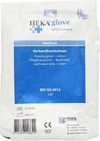 Heka Verbandhandschoen maat M 2 Stuks - thumbnail
