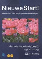 Nieuwe Start! (Paperback) - thumbnail