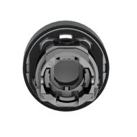 Schneider Electric ZB4BP1837 ZB4BP1837 Met membraam, Terugstelbaar (Ø) 22 mm Zonder markering Zwart, Wit 1 stuk(s) - thumbnail