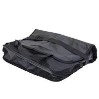 HP Autozubehör 19.325 Rugleuningtas met isolatievak (l x b x h) 600 x 400 x 90 mm - thumbnail