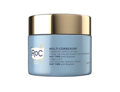 Roc Multi Correx.firm+lift A/sag. Cr Rich Pot 50ml