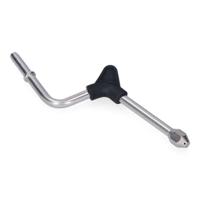 Buis EDM 07711 07707 Vaporisator Navulling Express Koffiemachine - thumbnail