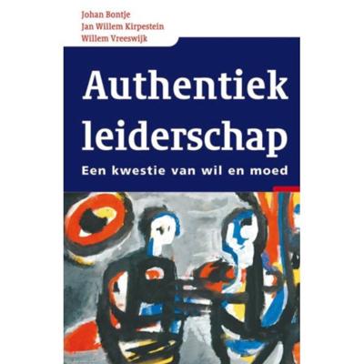 Authentiek leiderschap (Paperback)