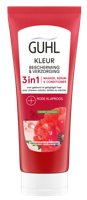 Guhl Kleur 3-in-1 Masker Serum & Conditioner Rode Klaproos - thumbnail