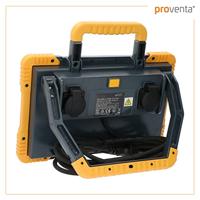 LED&apos;s Work ColorPro Bouwlamp 6000 - Realistische kleurweergave CRI97 - 5 meter snoer - IP54 - 60W - thumbnail