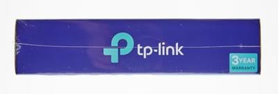 TP-LINK Archer VR300 AC1200 draadloze router Dual-band (2.4 GHz / 5 GHz) Fast Ethernet Zwart