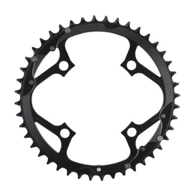 TRUVATIV kettingblad "mtb / trekking" chain ring 44t alu b