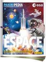 Album - PANINI - PaniniPedia Space - thumbnail