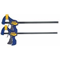 Irwin Mini-snellijmtang/300 mm, per 2 stuks - T54122EL7 - thumbnail