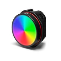 Joby Beamo Reel Color RGB Video LED-lamp - thumbnail
