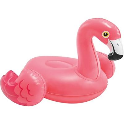 Intex opblaasbare flamingo 25 cm Intex opblaasbare flamingo 25 cm